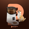 Pet Treats And Nutrients