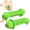 Molar Stick Dog Toothbrush and Chew Toy