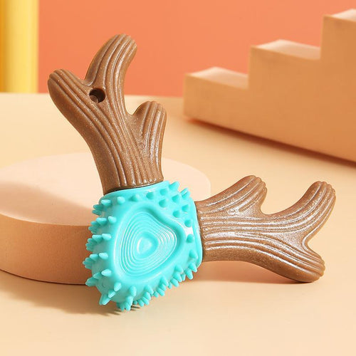 Dog Biting Toy Teeth Grinding Stick