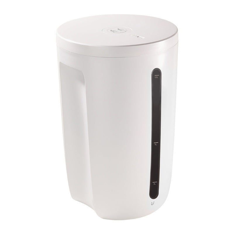 Cat  Vacuum Storage Bucket Pet Dog Food Sealed Moisture-proof Snack Storage Box