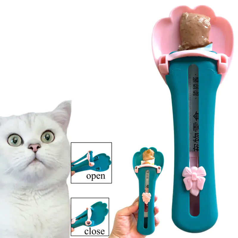 Cat care Feeder