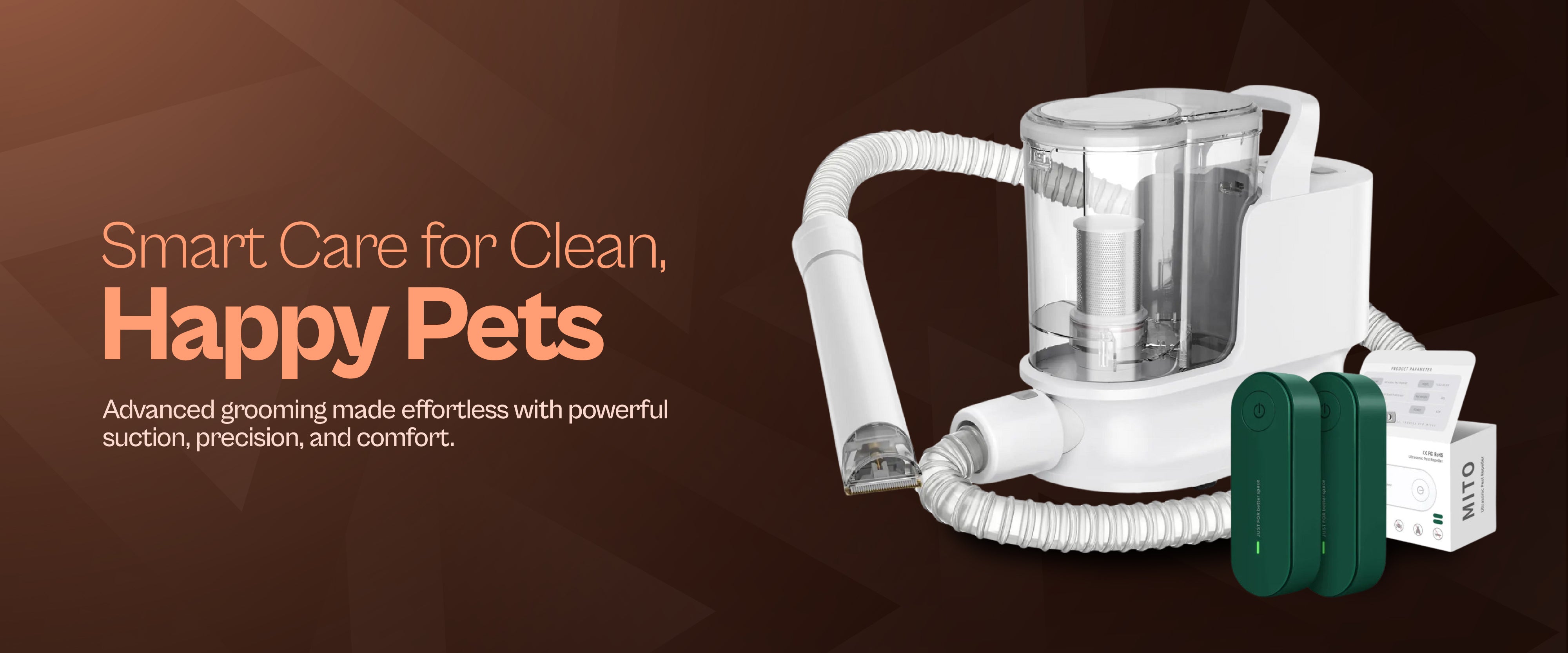 Paw Prestige Pet Store