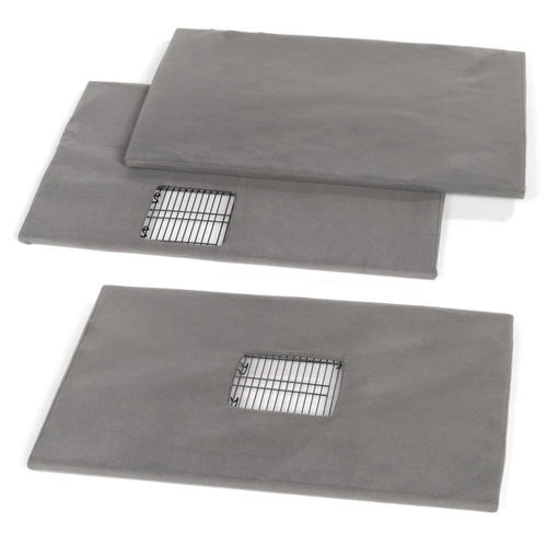 Ferret Cage Cozy Grille Cover Set by Prevue