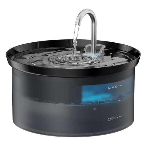 FreshStream Faucet Cat Fountain