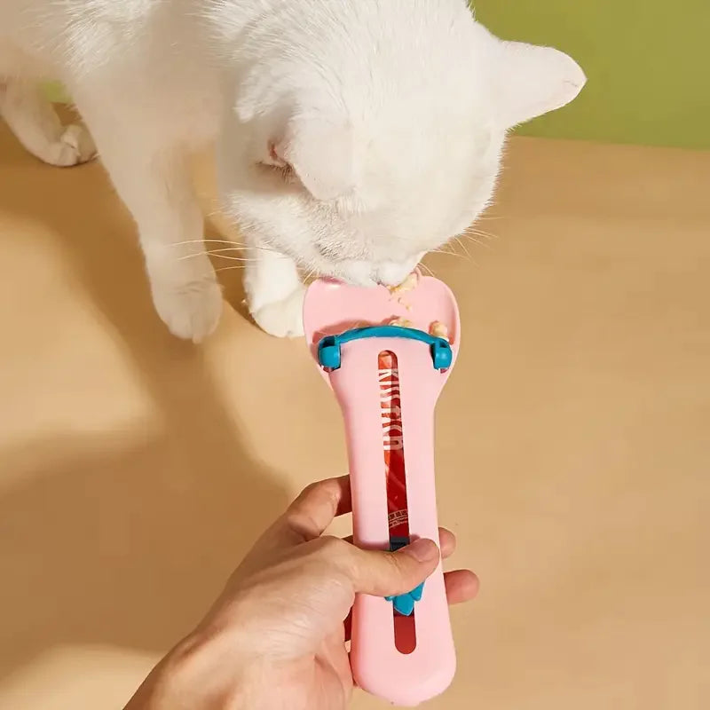 Cat care Feeder