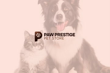 Paw Prestige Pet Store