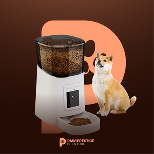 Pet Treats And Nutrients