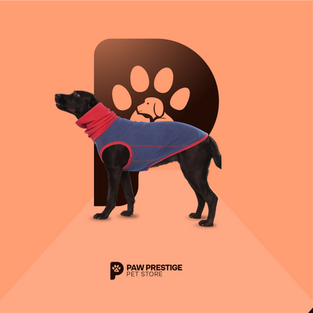 Paw Prestige Pet Store