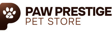 Paw Prestige Pet Store