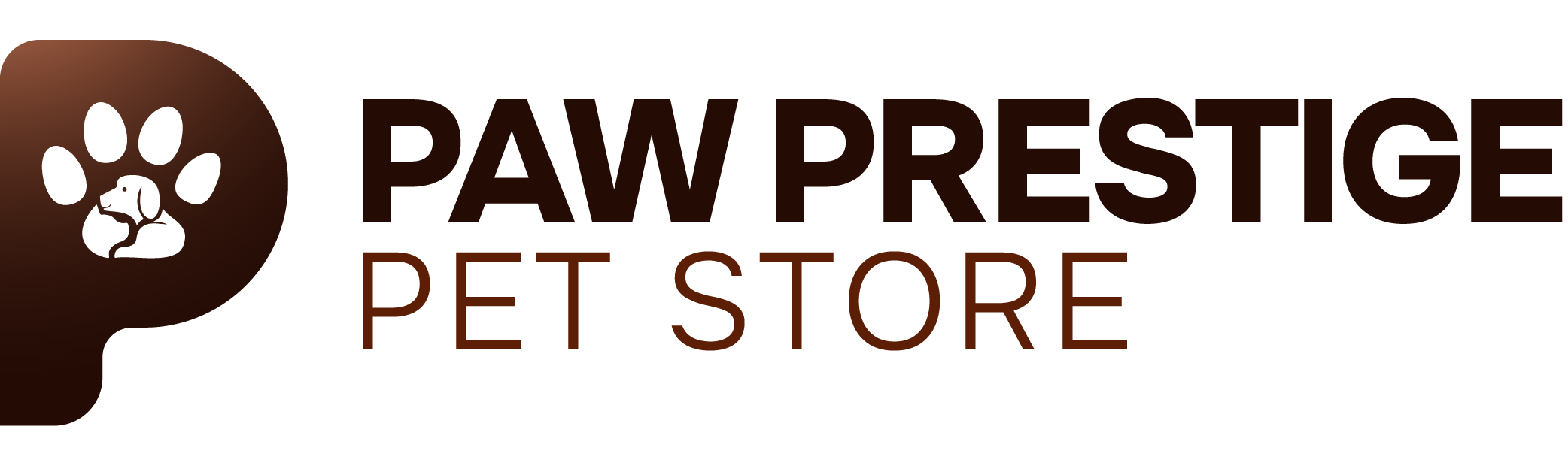 Paw Prestige Pet Store