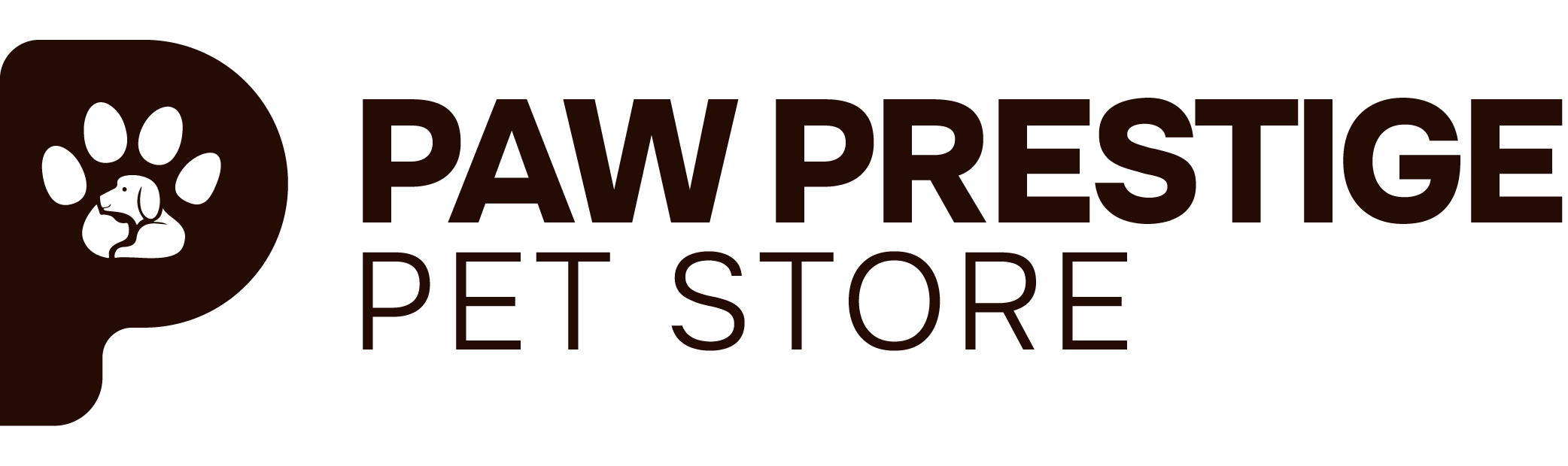 Paw Prestige Pet Store