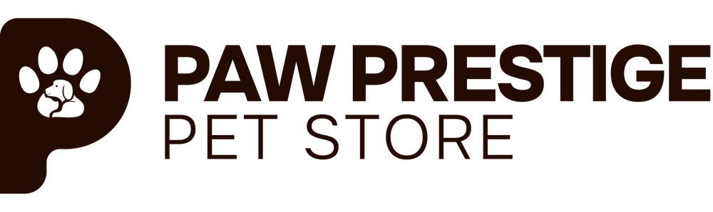 Paw Prestige Pet Store