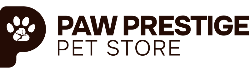 Paw Prestige Pet Store