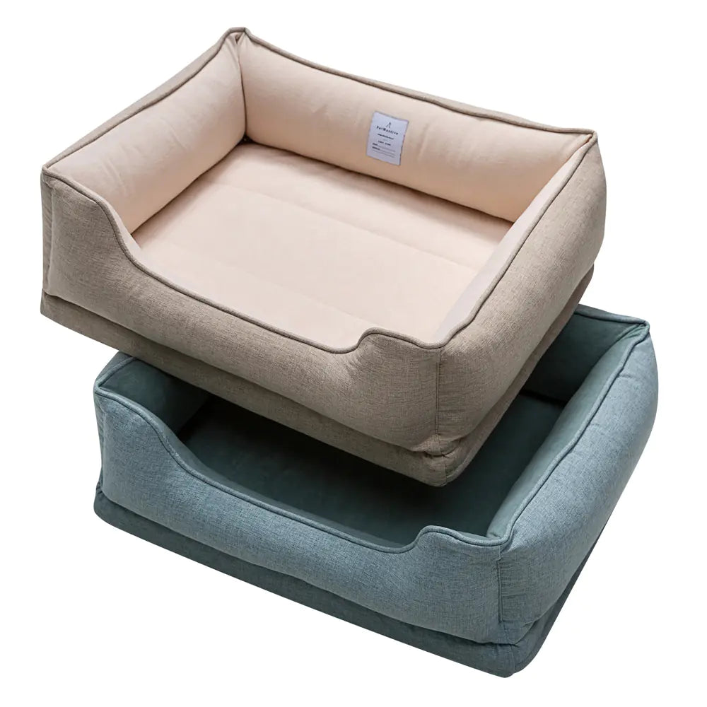 Removable and Washable Sponge Pet Nest Pad