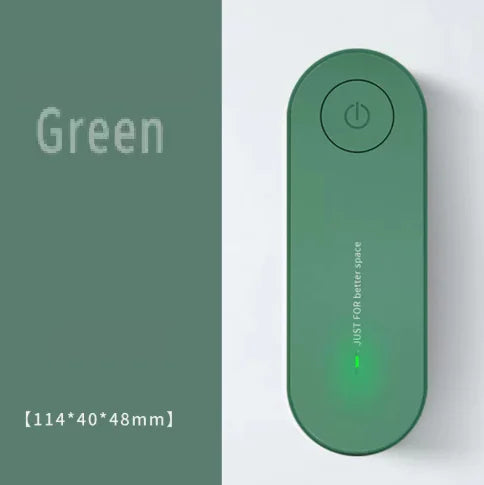 Ultrasonic Pest Repeller & Mite Remover