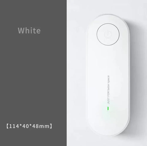 Ultrasonic Pest Repeller & Mite Remover