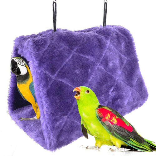 Cozy Bird Nest Hammock