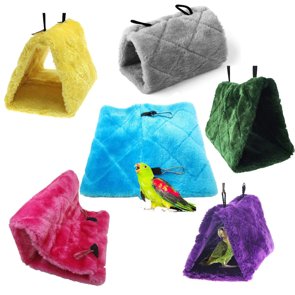 Cozy Bird Nest Hammock