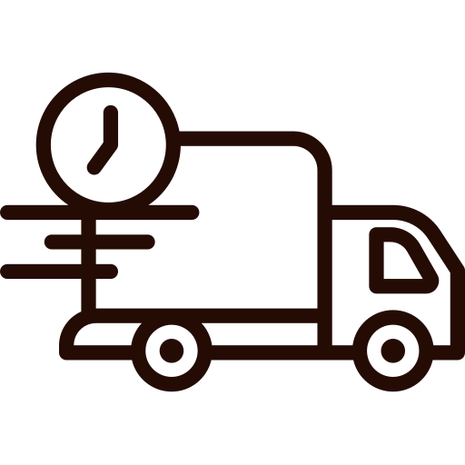 Fast shipping & hassle-free checkout