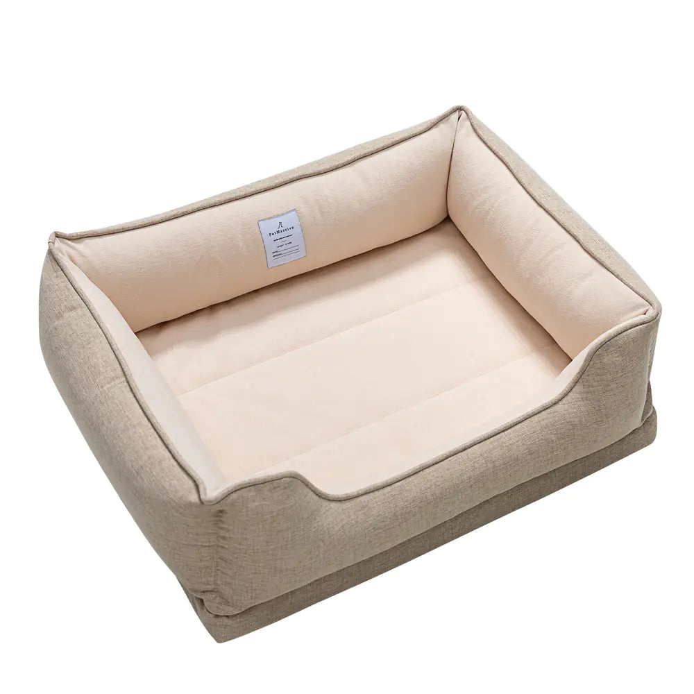 Removable and Washable Sponge Pet Nest Pad