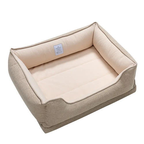 Removable and Washable Sponge Pet Nest Pad