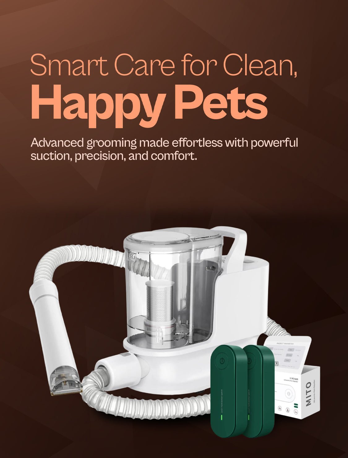 Paw Prestige Pet Store